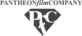 Pantheon Logo